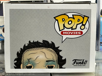 The Texas Chainsaw Massacre - Leatherface (Pretty Woman Mask) (623) Hot Topic Exclusive CHASE
