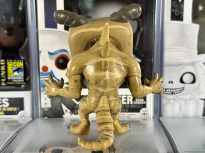 Fallout - Deathclaw (53) Vaulted OOB