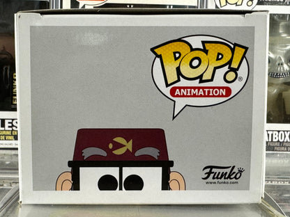 Disney Gravity Falls - Grunkle Stan (242) Vaulted