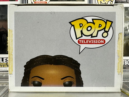 The Walking Dead - Michonne (Cop) (307) Vaulted