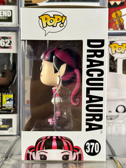 Monster High - Draculaura (370) Vaulted
