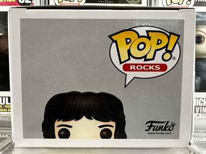 Pop Rocks - Queen - Freddie Mercury (Checker) (92)