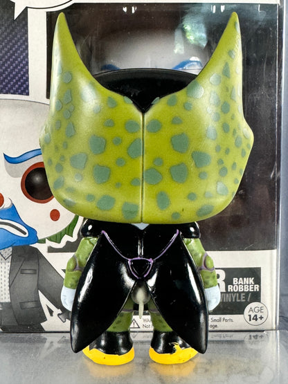 Dragonball Z - Perfect Cell (13) OOB