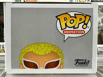One Piece - Donquixote Doflamingo (400)