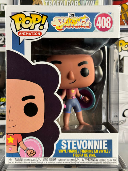 Steven Universe - Stevonnie (408) Vaulted