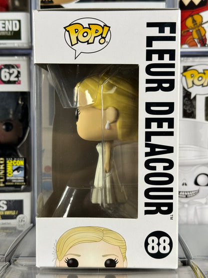 Wizarding World of Harry Potter - Fleur Delacour (Yule Ball) (88)