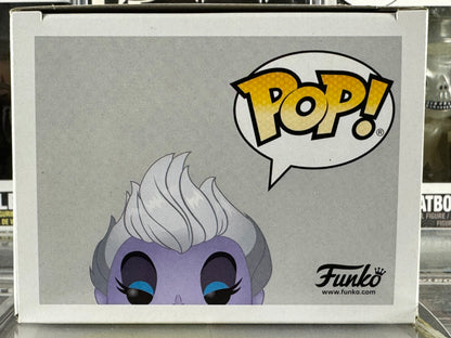 Disney The Little Mermaid - Ursula (Diamond Collection) (568)