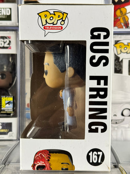 Breaking Bad - Gus Fring (Dead) (167) Vaulted