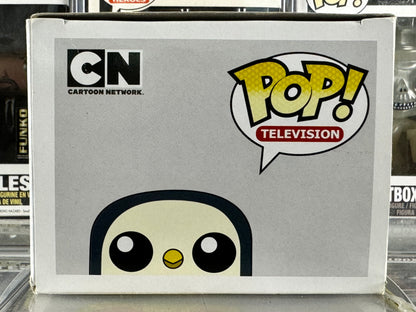 Hora de aventuras - Gunter (87) abovedado