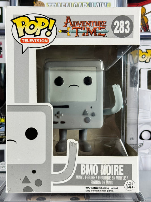 Adventure Time - BMO Noire (283) Vaulted