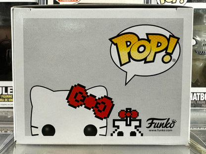 Hello Kitty 45 Aniversario - Hello Kitty (8 Bits) (31) CHASE