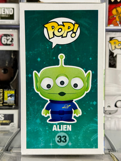 Disney - Toy Story - Alien (33) Vaulted