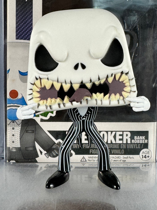 Disney - Jack Skellington (Scary) (808) OOB