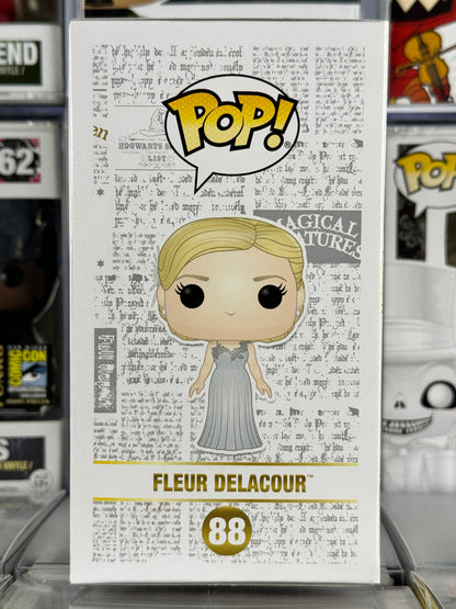 Wizarding World of Harry Potter - Fleur Delacour (Yule Ball) (88)