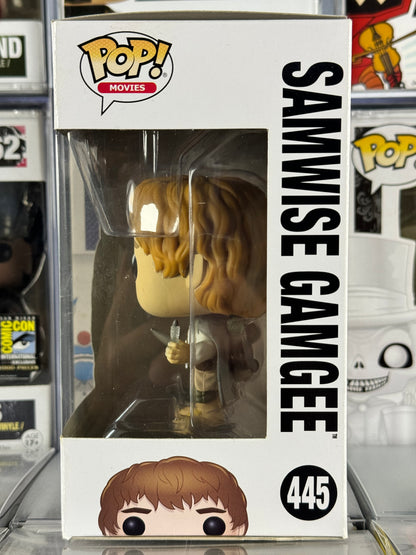 The Lord of the Rings - Samwise Gamgee (445)