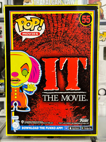 It - Pennywise (Blacklight) (55)