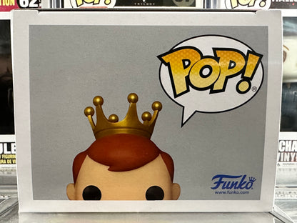 Funko Fright Night 2022 - Freddy Zombie (SE) 10000 PCs LIMITED EDITION