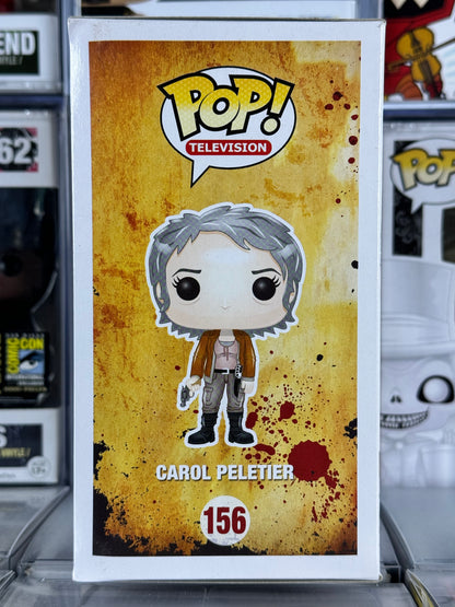 The Walking Dead - Carol Peletier (156) Vaulted