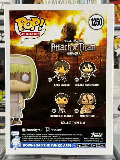 Attack on Titan - Ymir Fritz (1250)