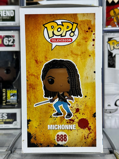 The Walking Dead - Michonne (888) Vaulted