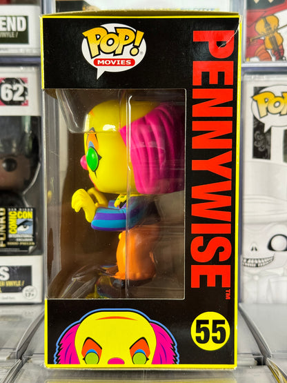 It - Pennywise (Blacklight) (55)