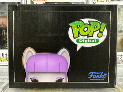 My Little Pony - Maud Pie (70) LEGENDARY NFT 1550 PCS