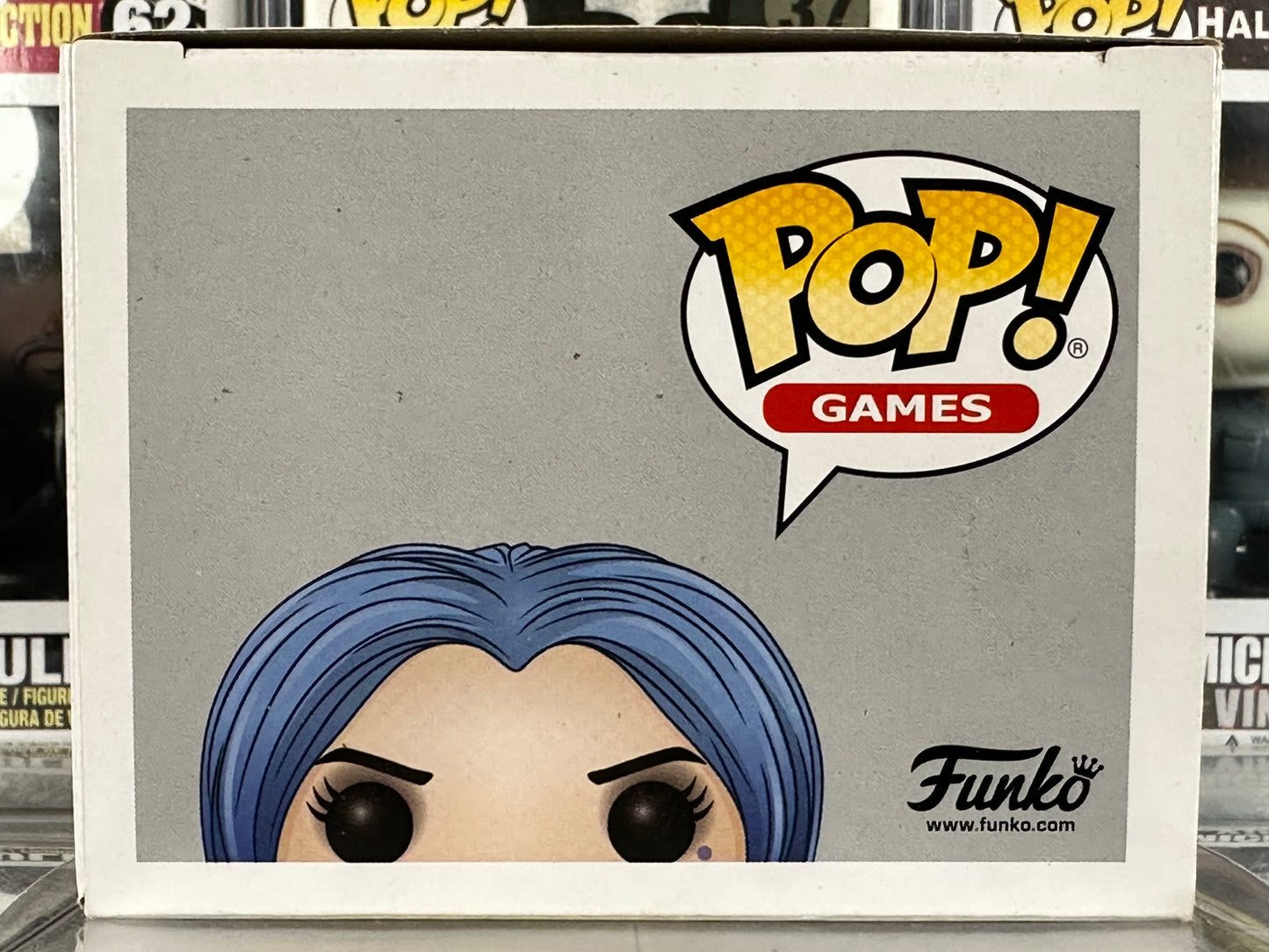 Borderlands - Maya (508) Vaulted E3 2019