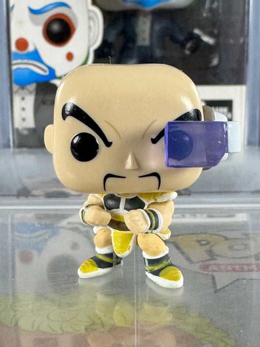 Dragonball Z - Nappa Pocket Pop