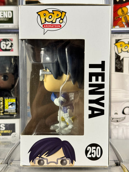 My Hero Academia - Tenya (250) Vaulted