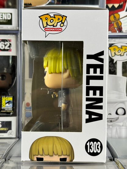 Attack on Titan - Yelena (1303)