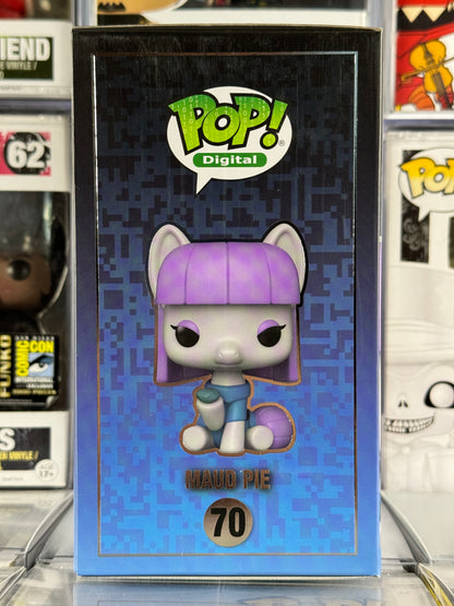 My Little Pony - Maud Pie (70) LEGENDARY NFT 1550 PCS