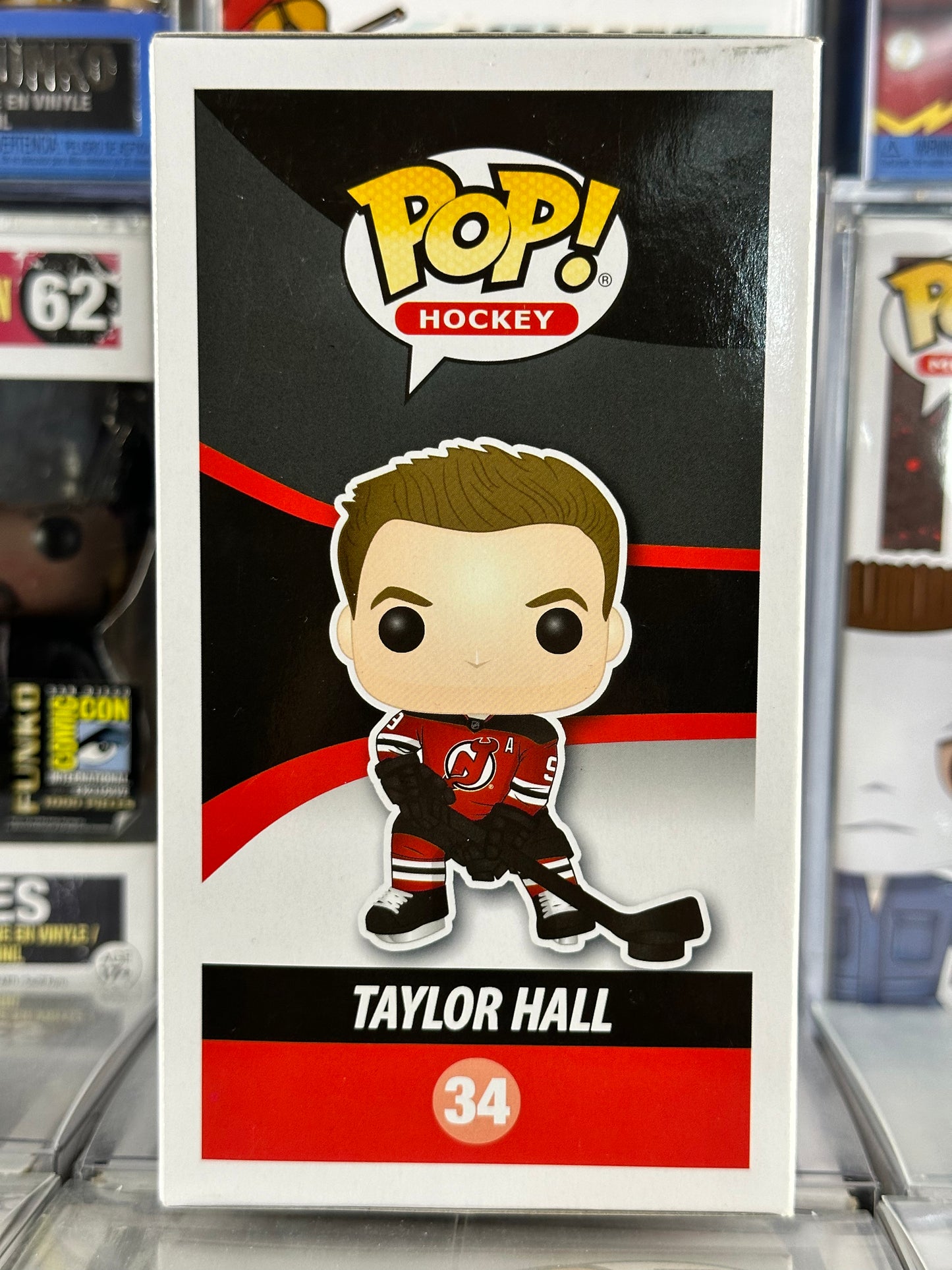 Pop Hockey - Taylor Hall (34)