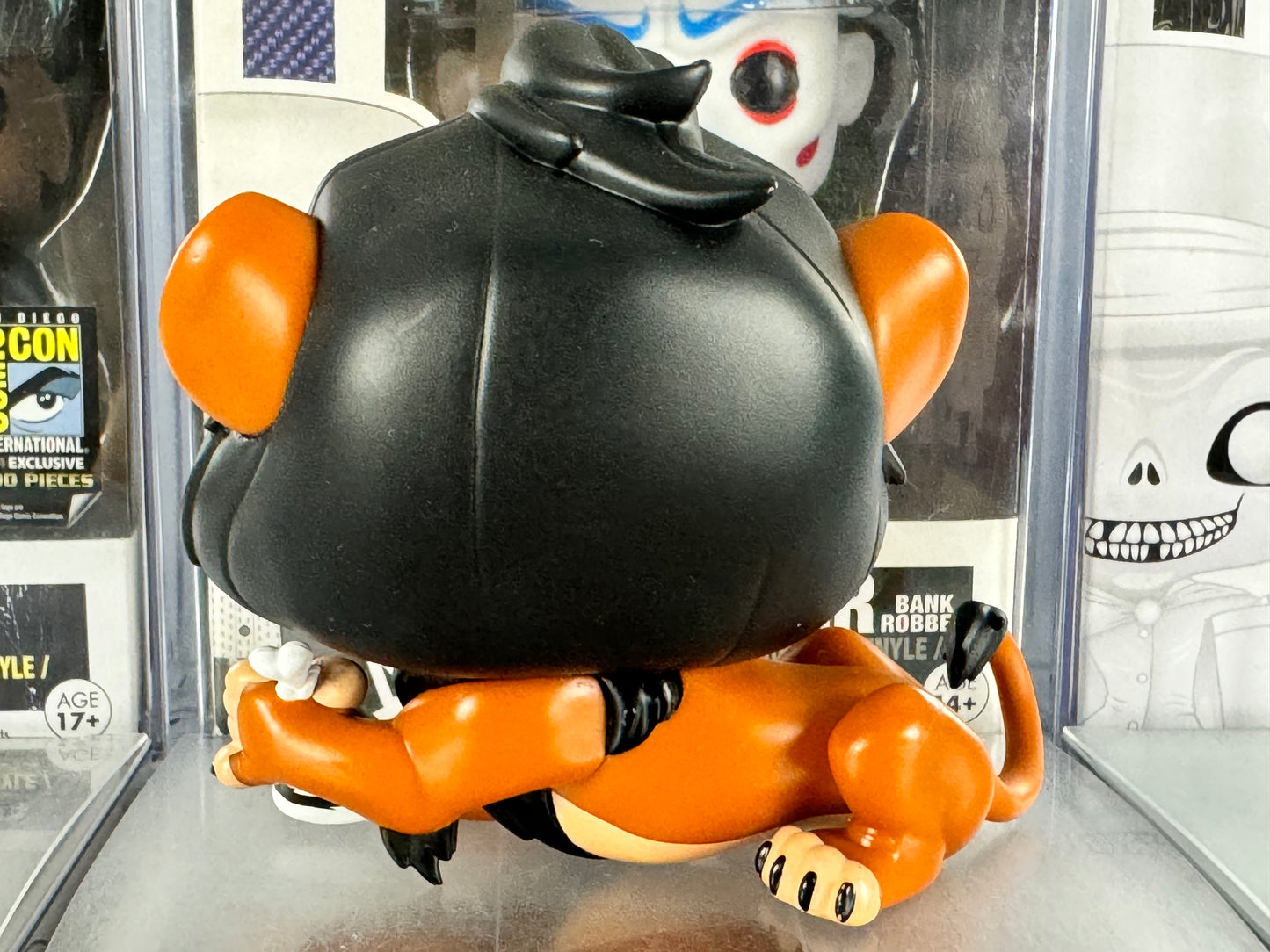 Disney Villains - Scar (1144) OOB