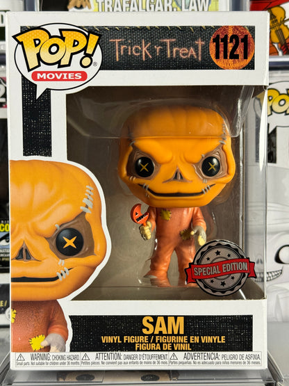 Trick 'r Treat - Sam (1121)