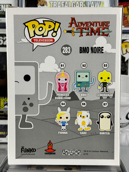 Adventure Time - BMO Noire (283) Vaulted