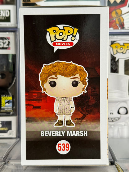 It - Beverly Marsh (w/ Key Necklace) (539) Vaulted