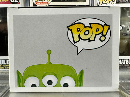 Disney - Toy Story - Alien (33) Vaulted