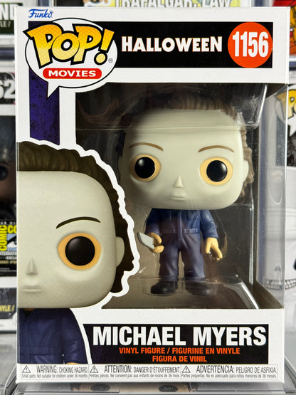 Halloween - Michael Myers (1156)