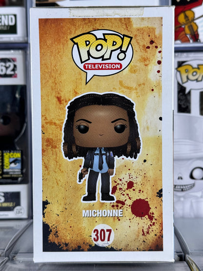 The Walking Dead - Michonne (Cop) (307) Vaulted