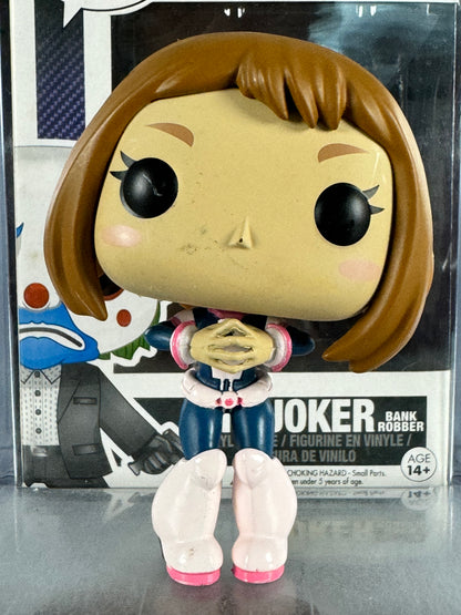 My Hero Academia - Ochaco (251) Vaulted OOB