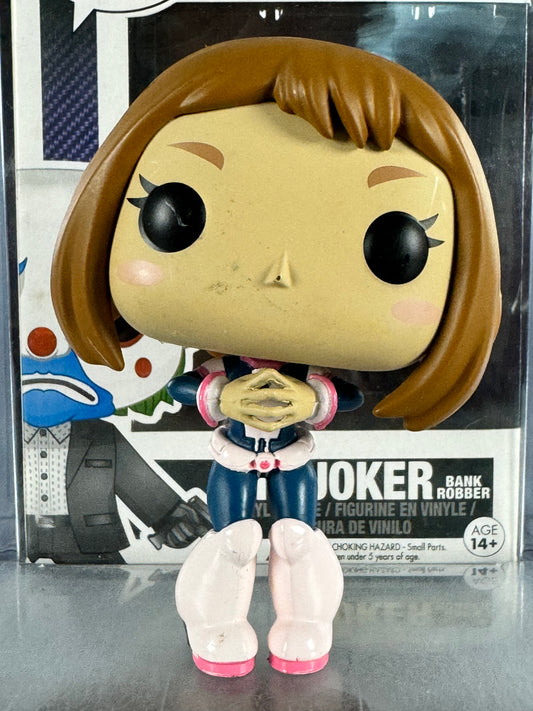 My Hero Academia - Ochaco (251) Vaulted OOB