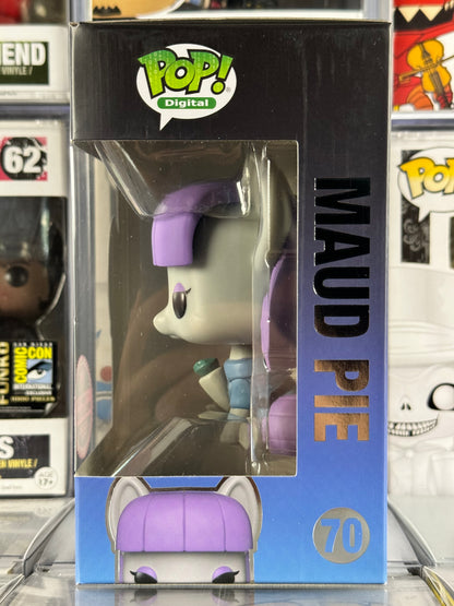 My Little Pony - Maud Pie (70) LEGENDARY NFT 1550 PCS