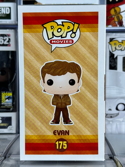 Superbad - Evan (175) Vaulted