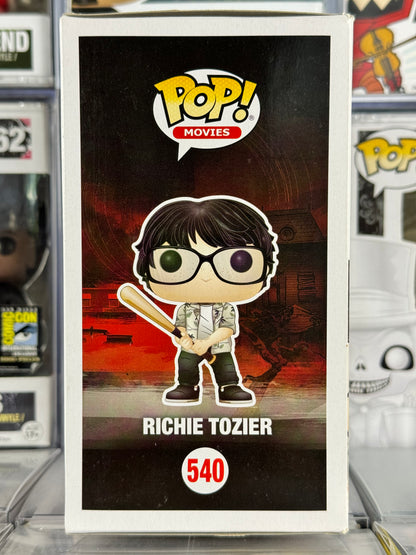It - Richie Tozier (Holding Bat) (540) Vaulted