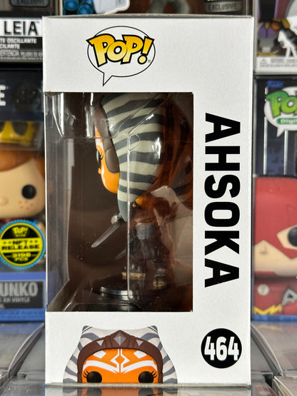 Star Wars - Ahsoka (464)