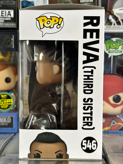 Star Wars - Reva (Tercera Hermana (546)