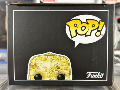 Star Wars -C-3PO (Futura) (157) Vaulted