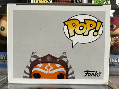 Star Wars - Ahsoka (464)