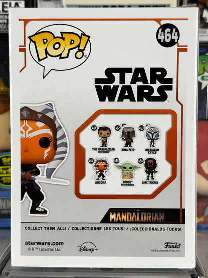 Star Wars - Ahsoka (464)