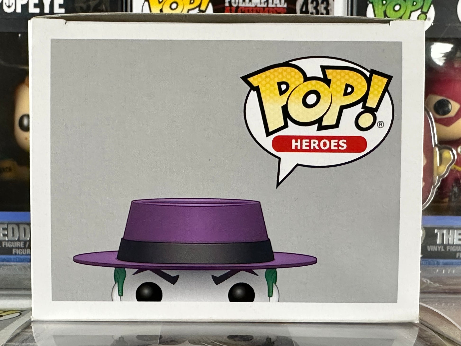Killing joke sales funko pop
